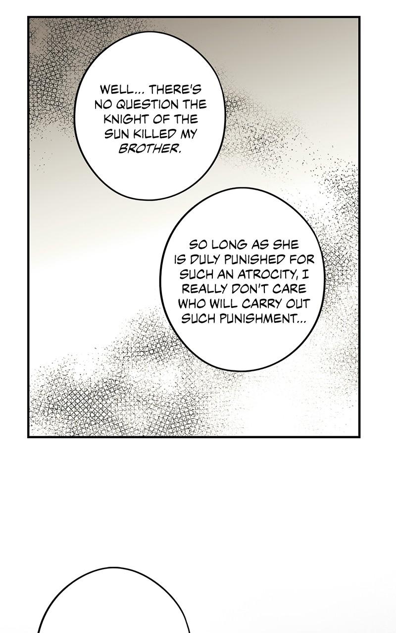 The Spark in Your Eyes Chapter 151