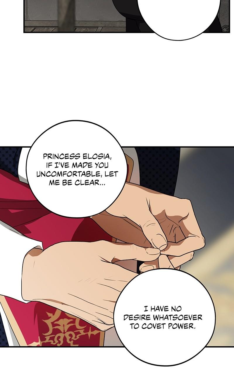 The Spark in Your Eyes Chapter 151