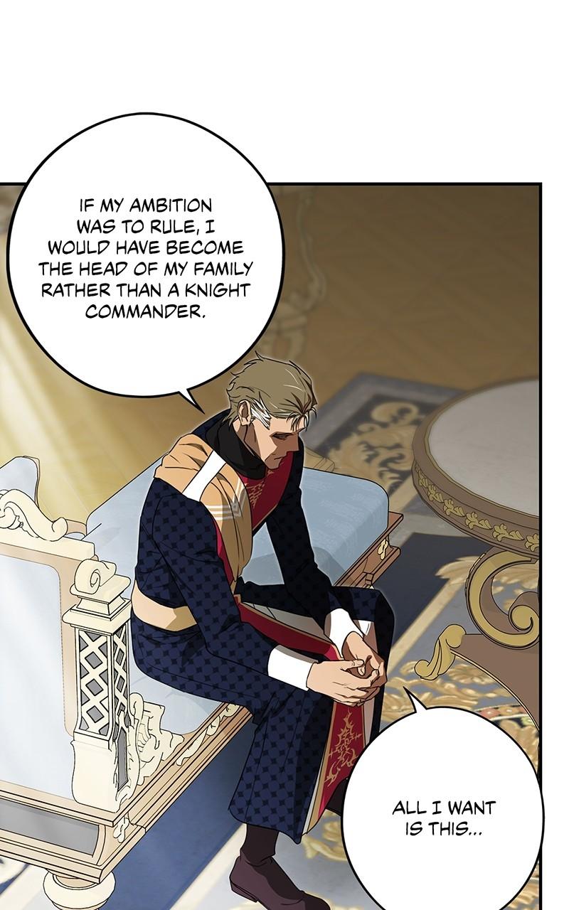 The Spark in Your Eyes Chapter 151