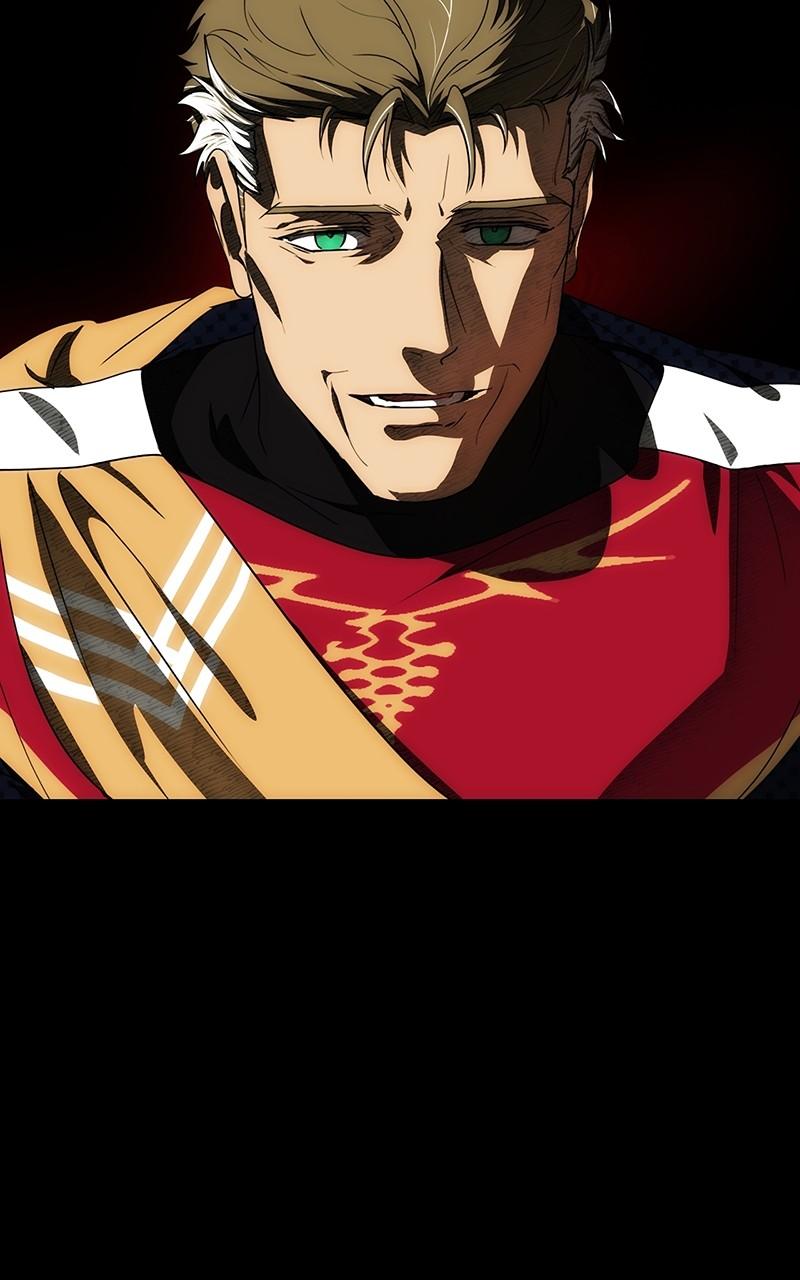 The Spark in Your Eyes Chapter 151