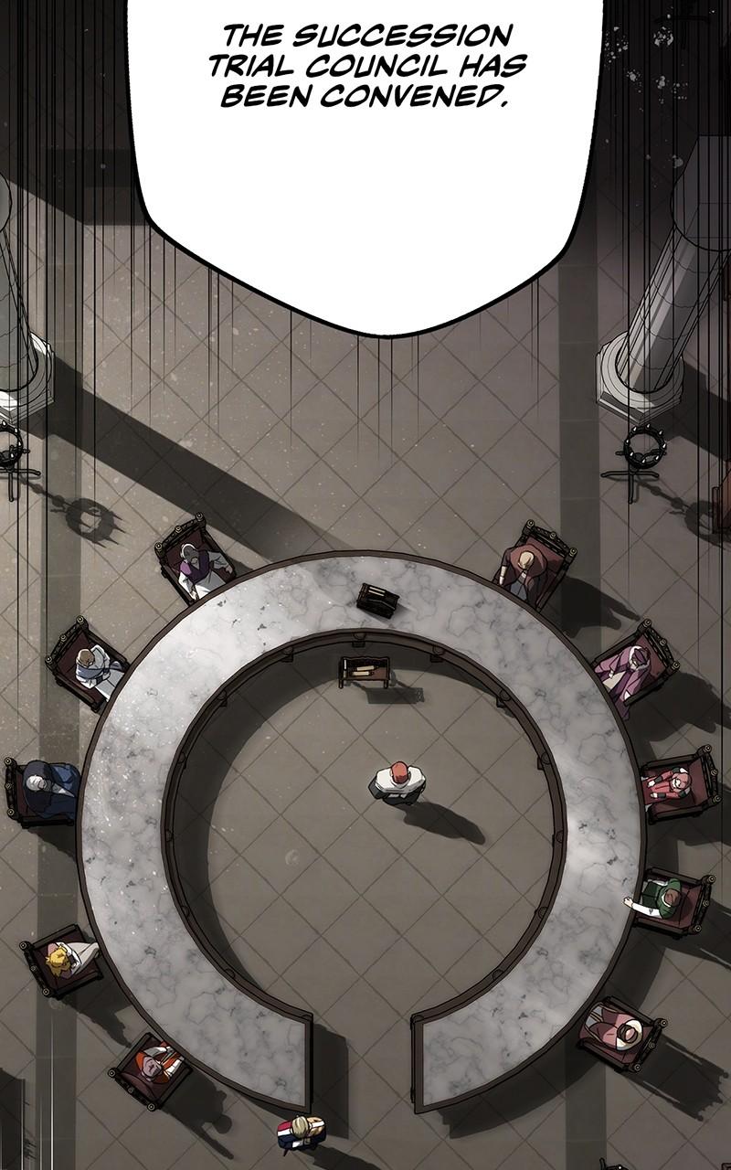 The Spark in Your Eyes Chapter 151