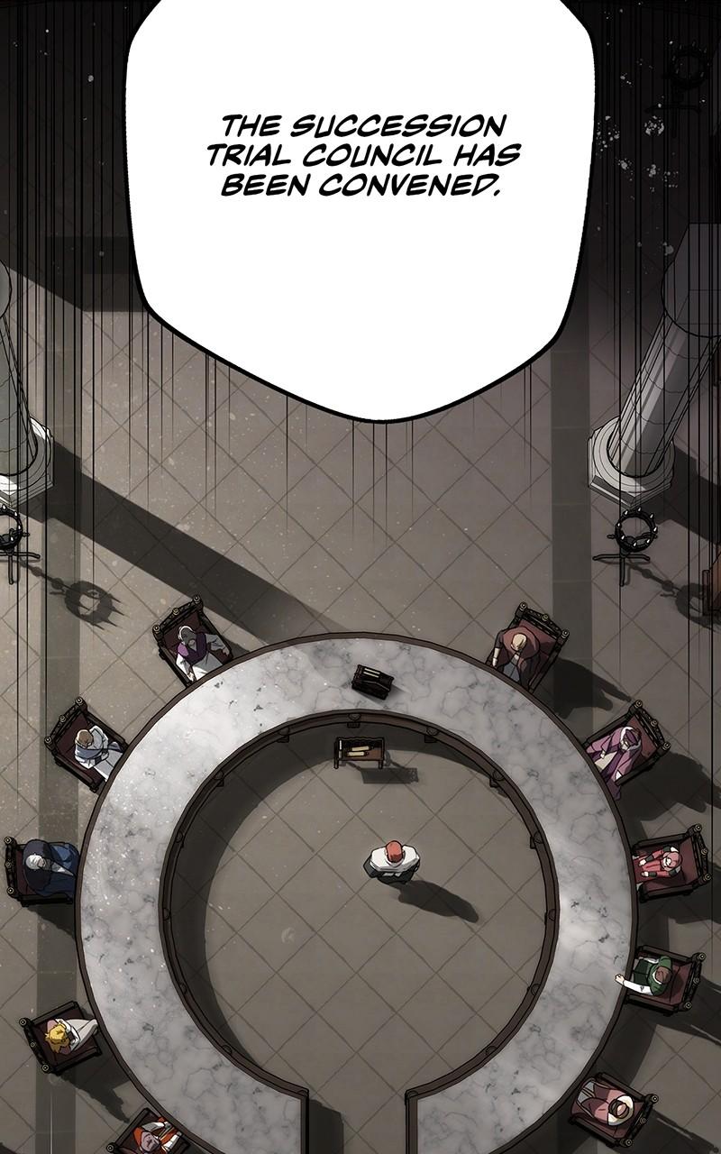 The Spark in Your Eyes Chapter 152