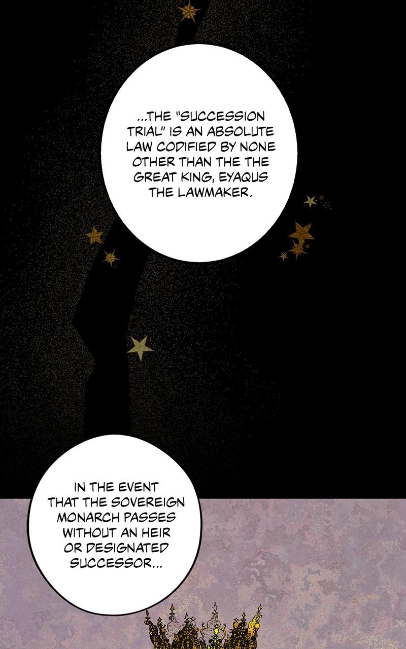 The Spark in Your Eyes Chapter 152