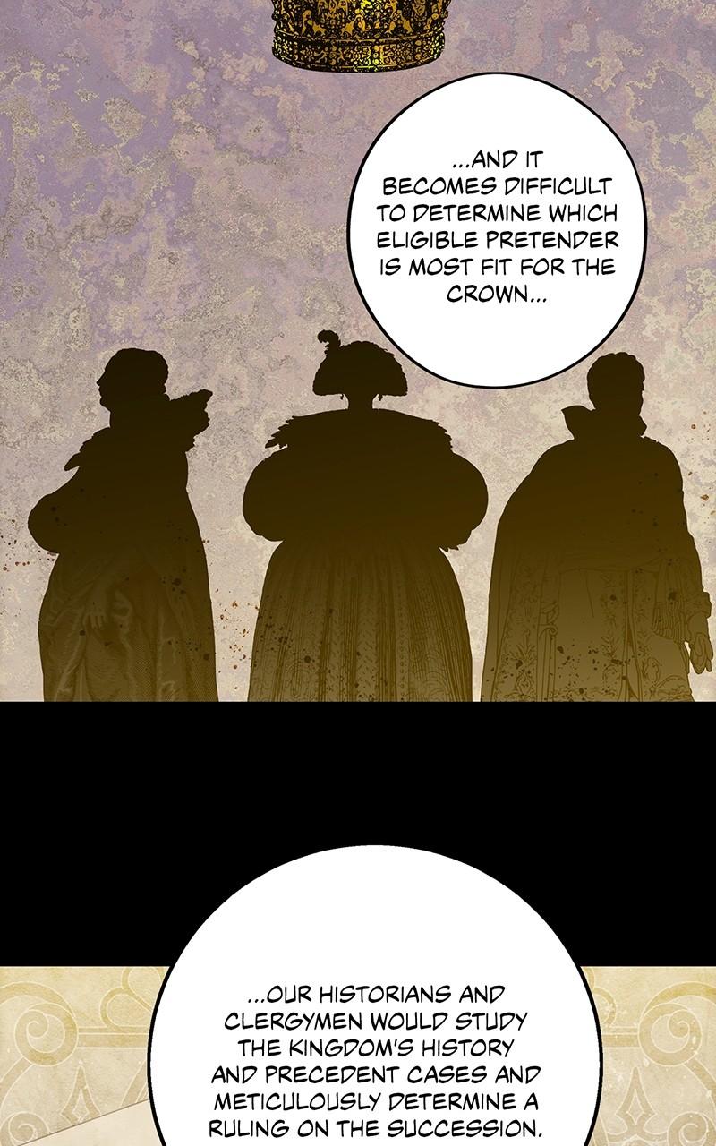 The Spark in Your Eyes Chapter 152