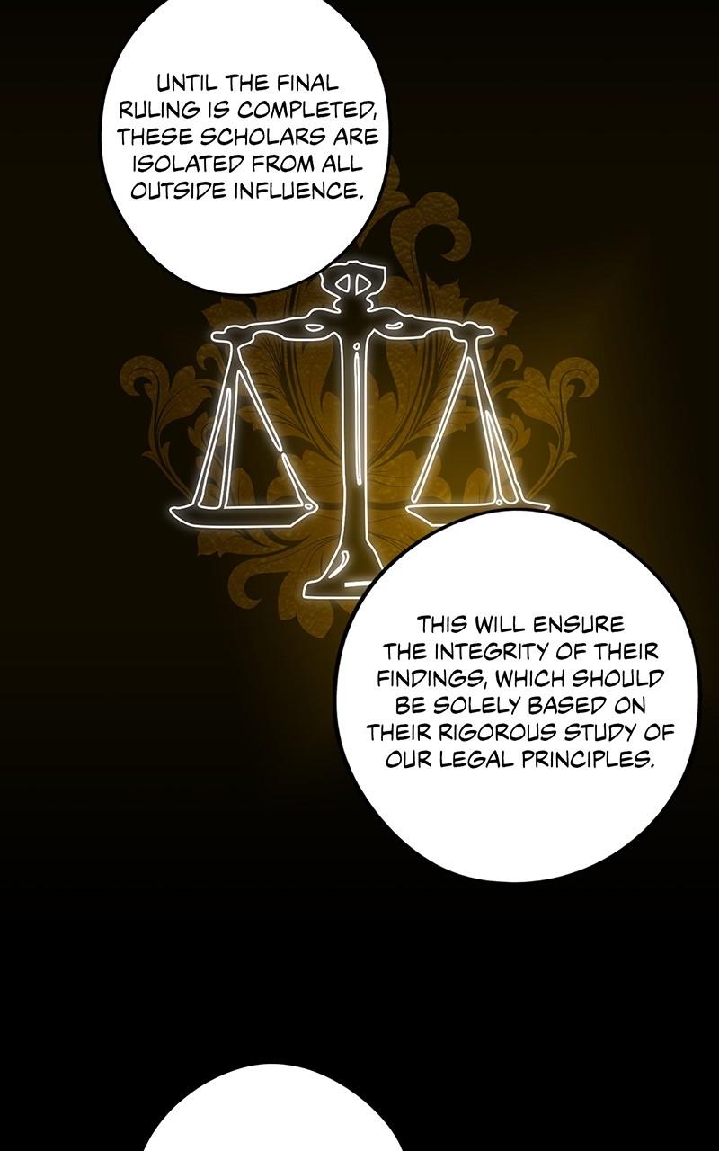 The Spark in Your Eyes Chapter 152