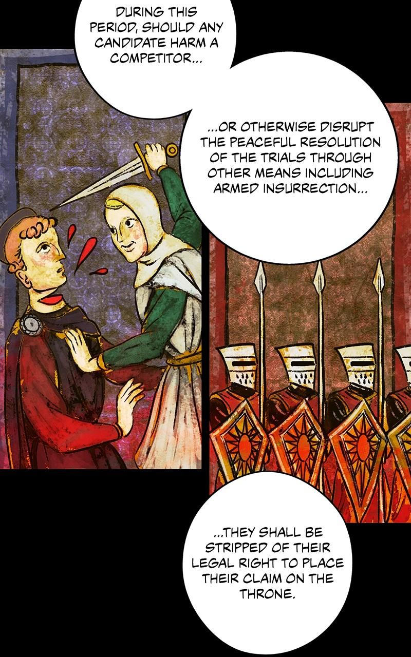 The Spark in Your Eyes Chapter 152