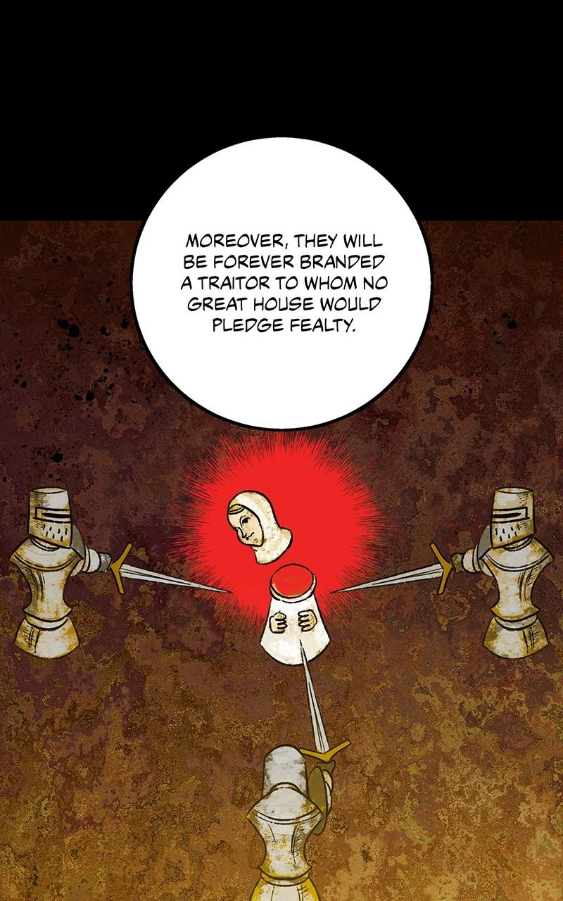 The Spark in Your Eyes Chapter 152