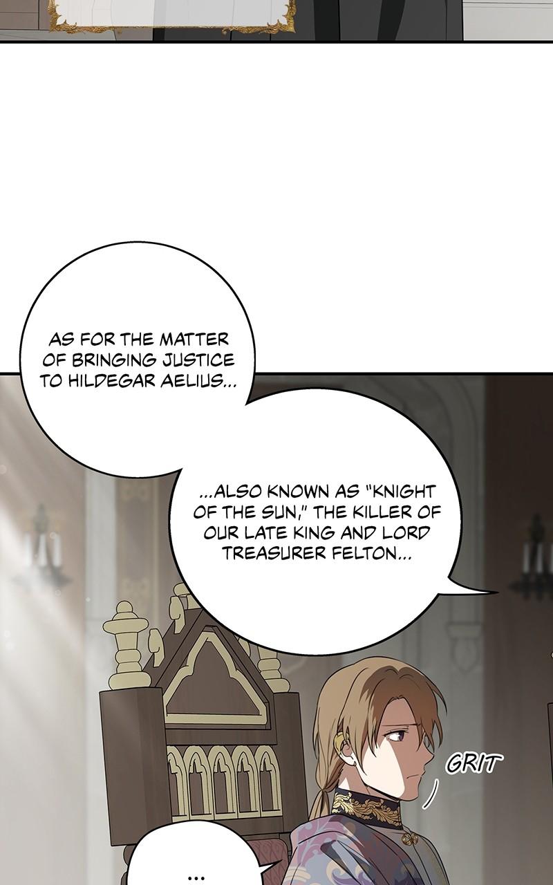 The Spark in Your Eyes Chapter 152