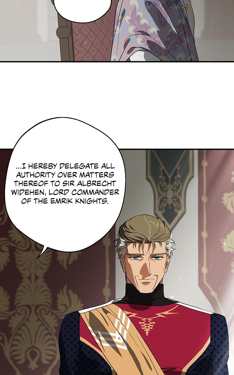 The Spark in Your Eyes Chapter 152