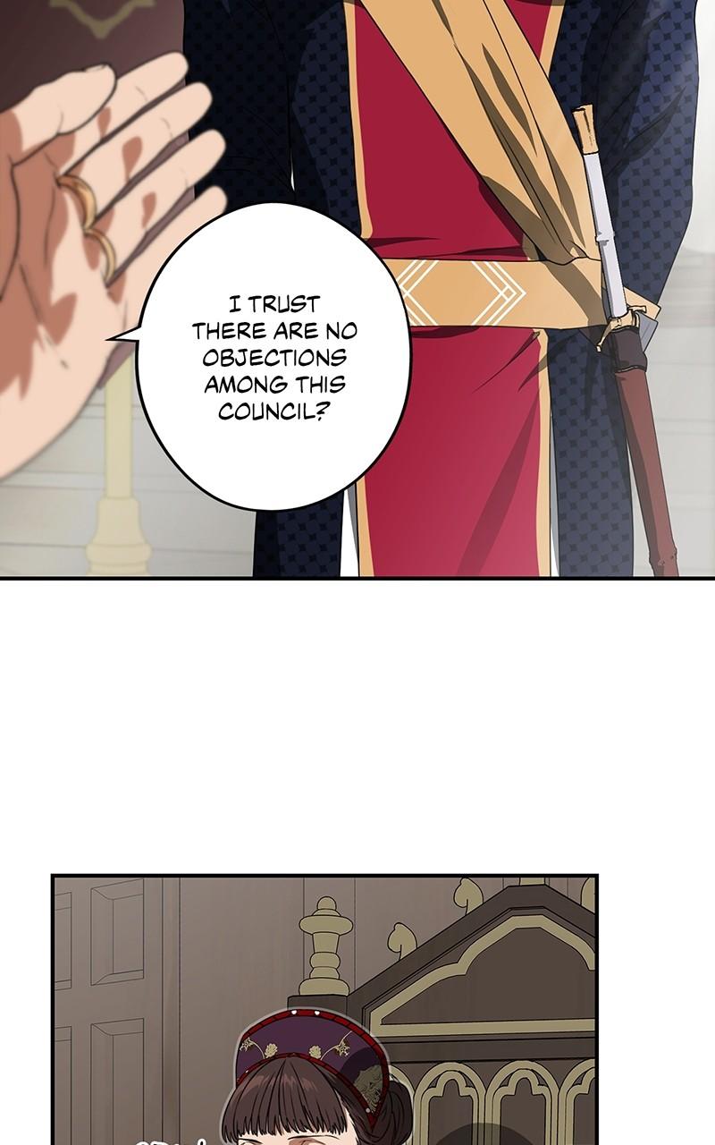 The Spark in Your Eyes Chapter 152