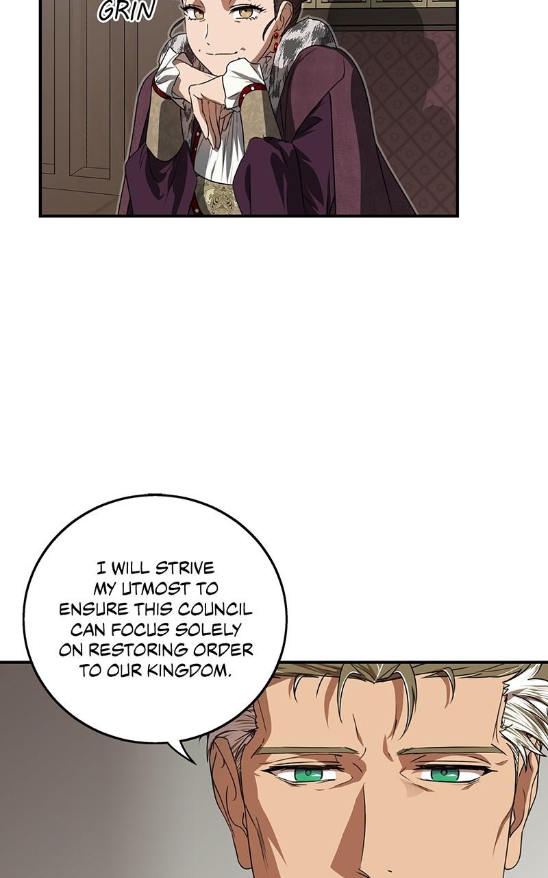 The Spark in Your Eyes Chapter 152