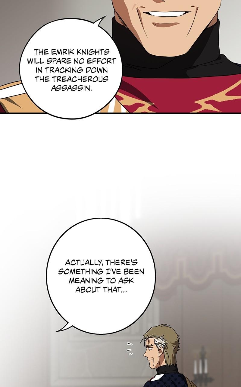 The Spark in Your Eyes Chapter 152