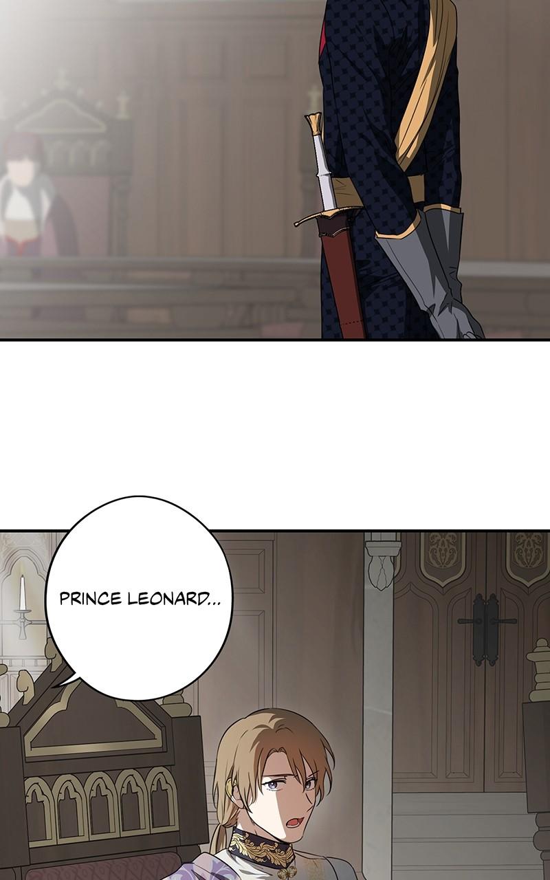 The Spark in Your Eyes Chapter 152