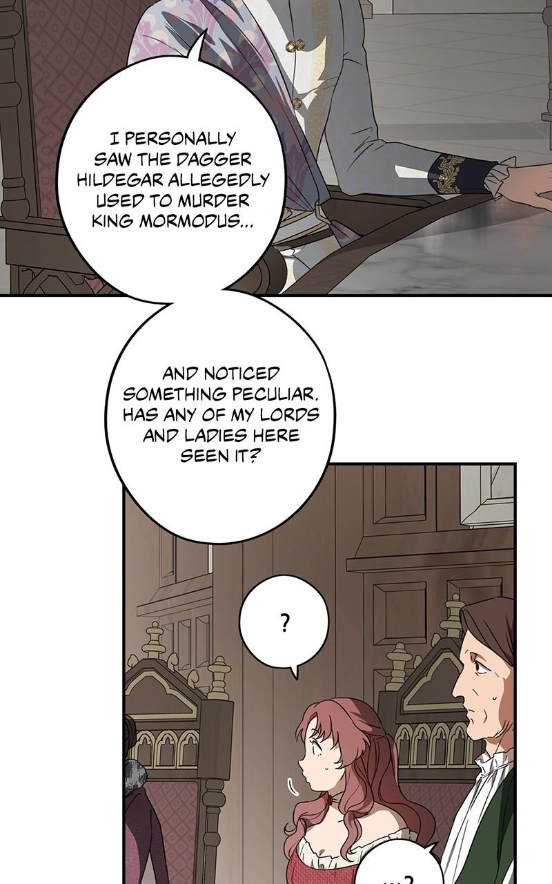 The Spark in Your Eyes Chapter 152