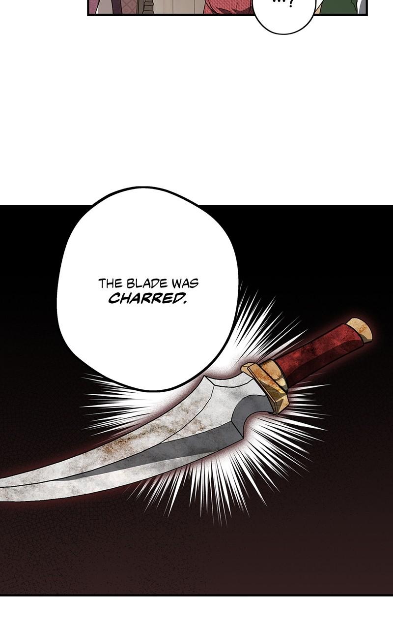 The Spark in Your Eyes Chapter 152