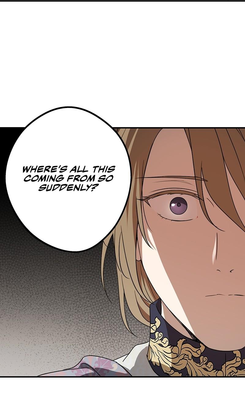 The Spark in Your Eyes Chapter 152