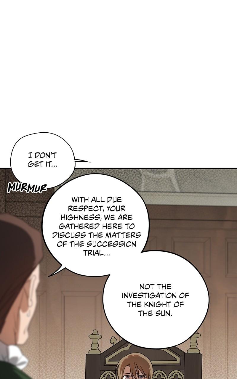 The Spark in Your Eyes Chapter 152