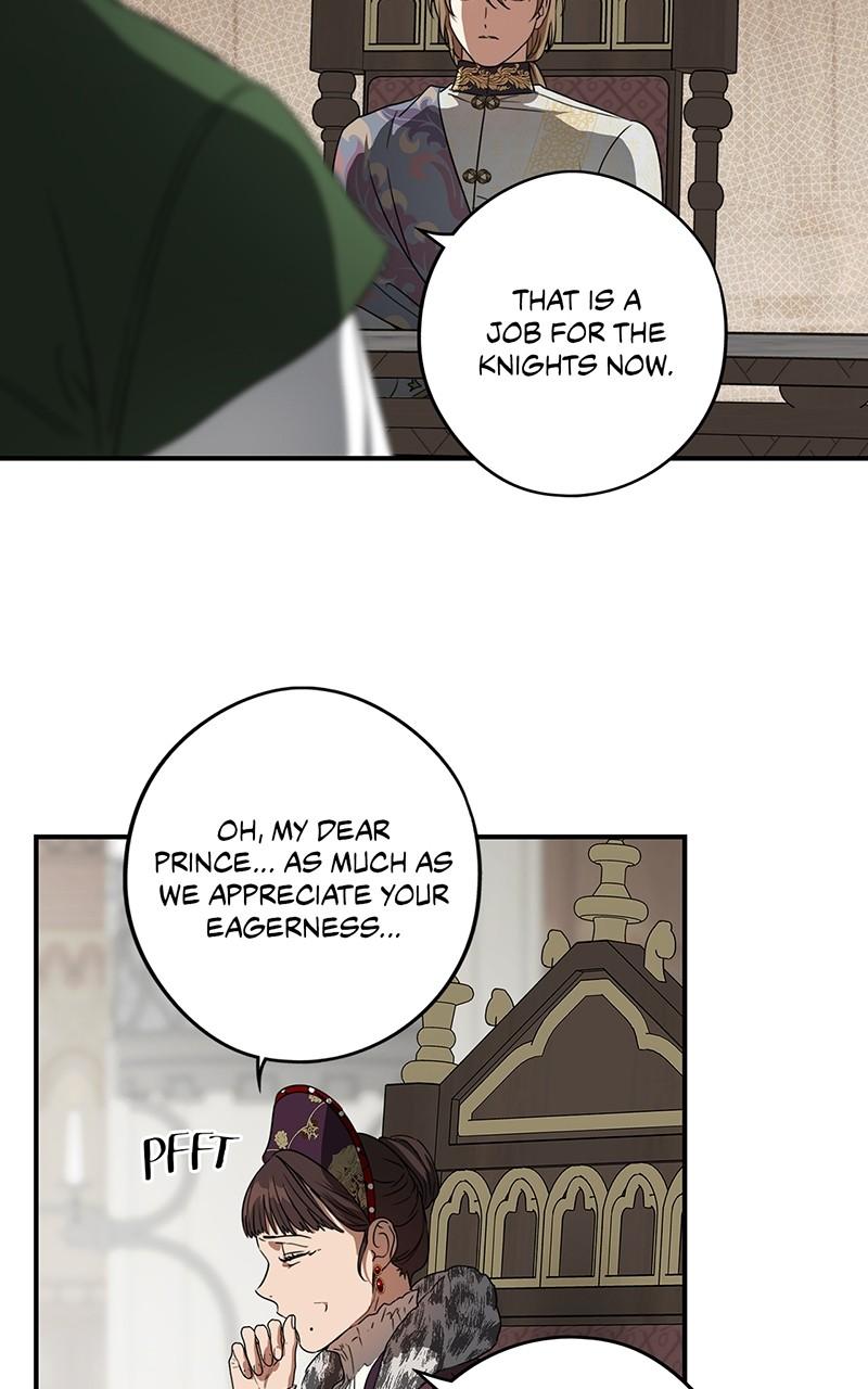 The Spark in Your Eyes Chapter 152