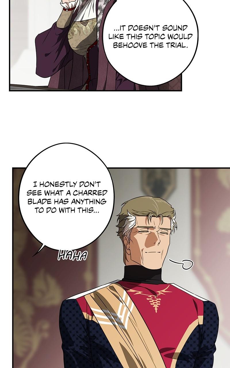 The Spark in Your Eyes Chapter 152