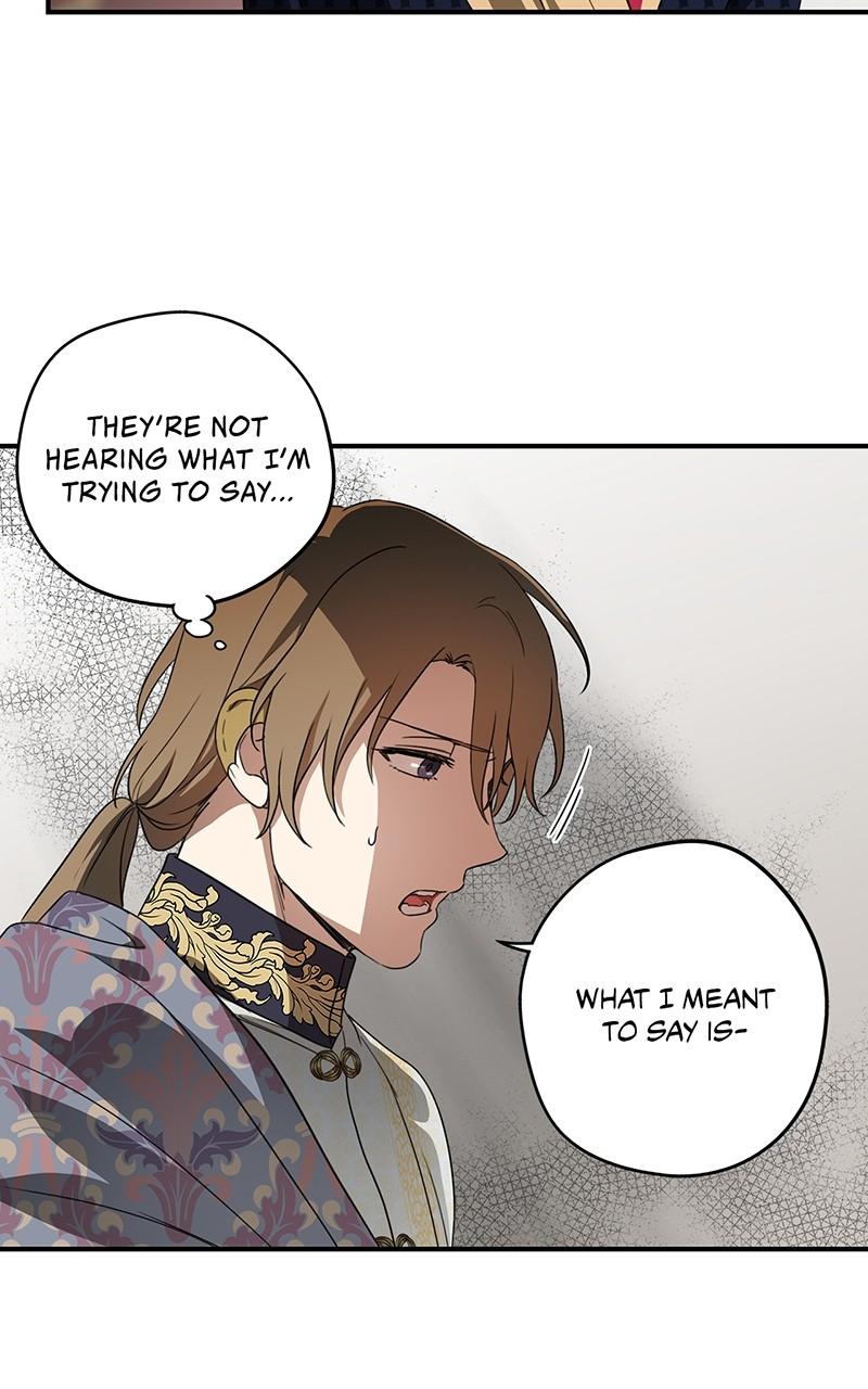 The Spark in Your Eyes Chapter 152