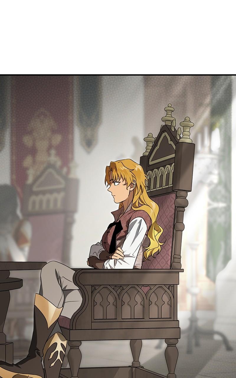 The Spark in Your Eyes Chapter 152