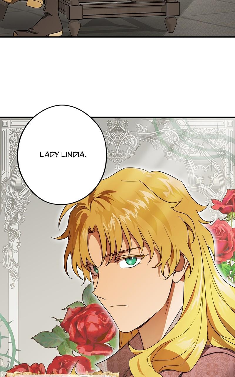 The Spark in Your Eyes Chapter 152