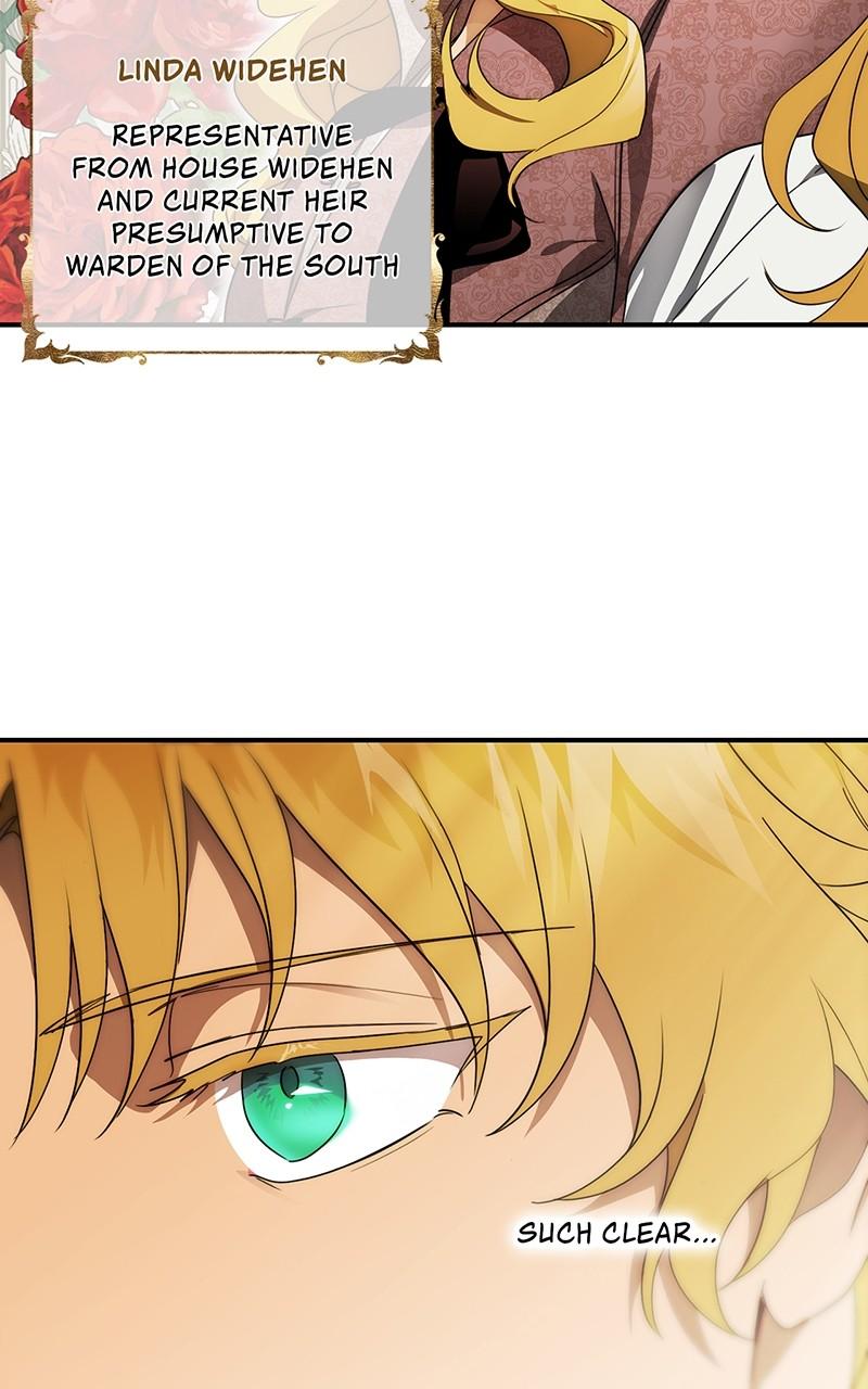 The Spark in Your Eyes Chapter 152