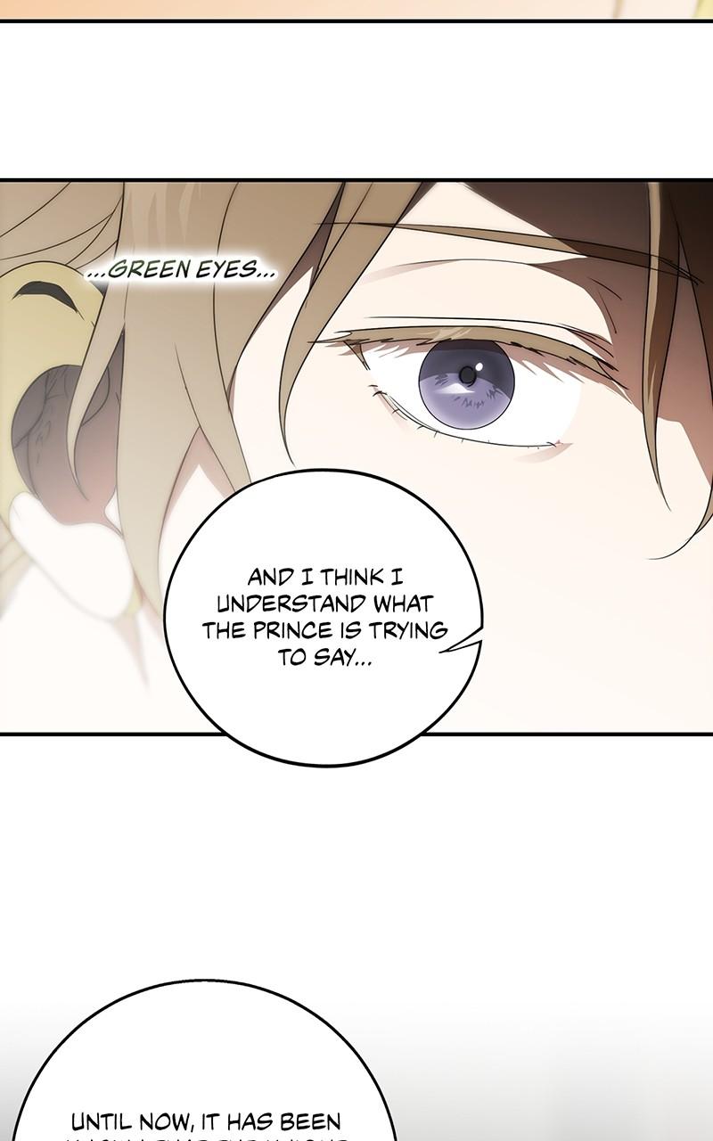 The Spark in Your Eyes Chapter 152