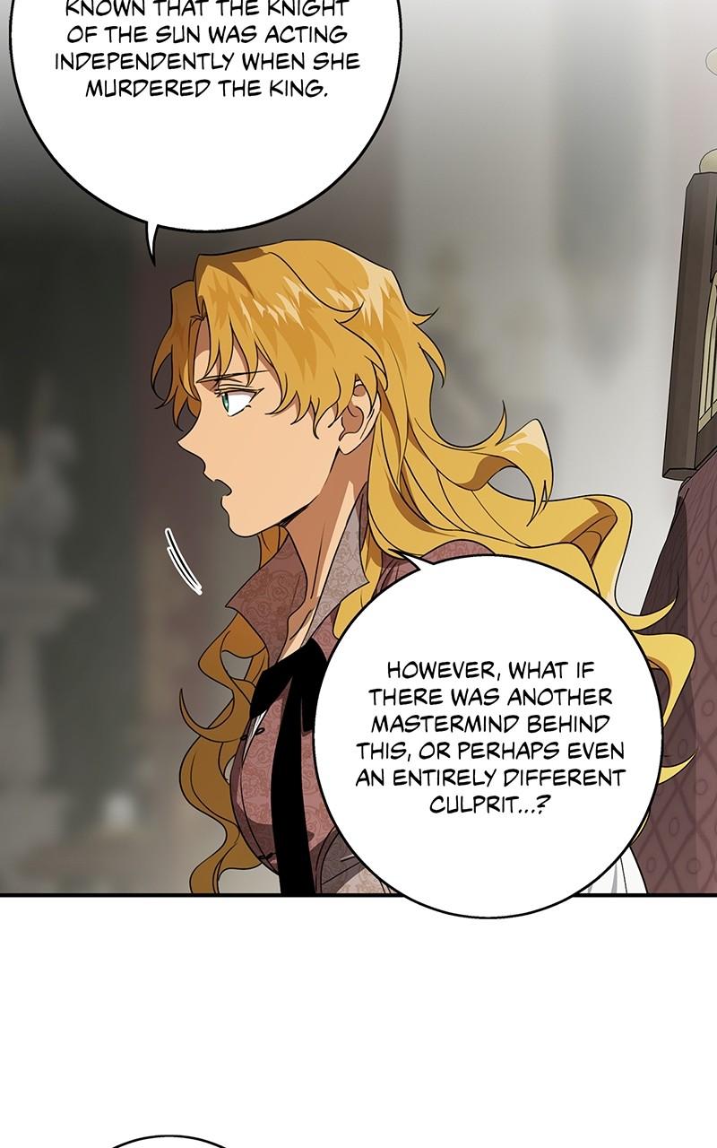 The Spark in Your Eyes Chapter 152