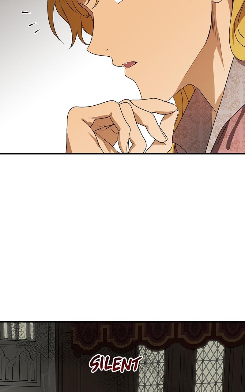 The Spark in Your Eyes Chapter 152