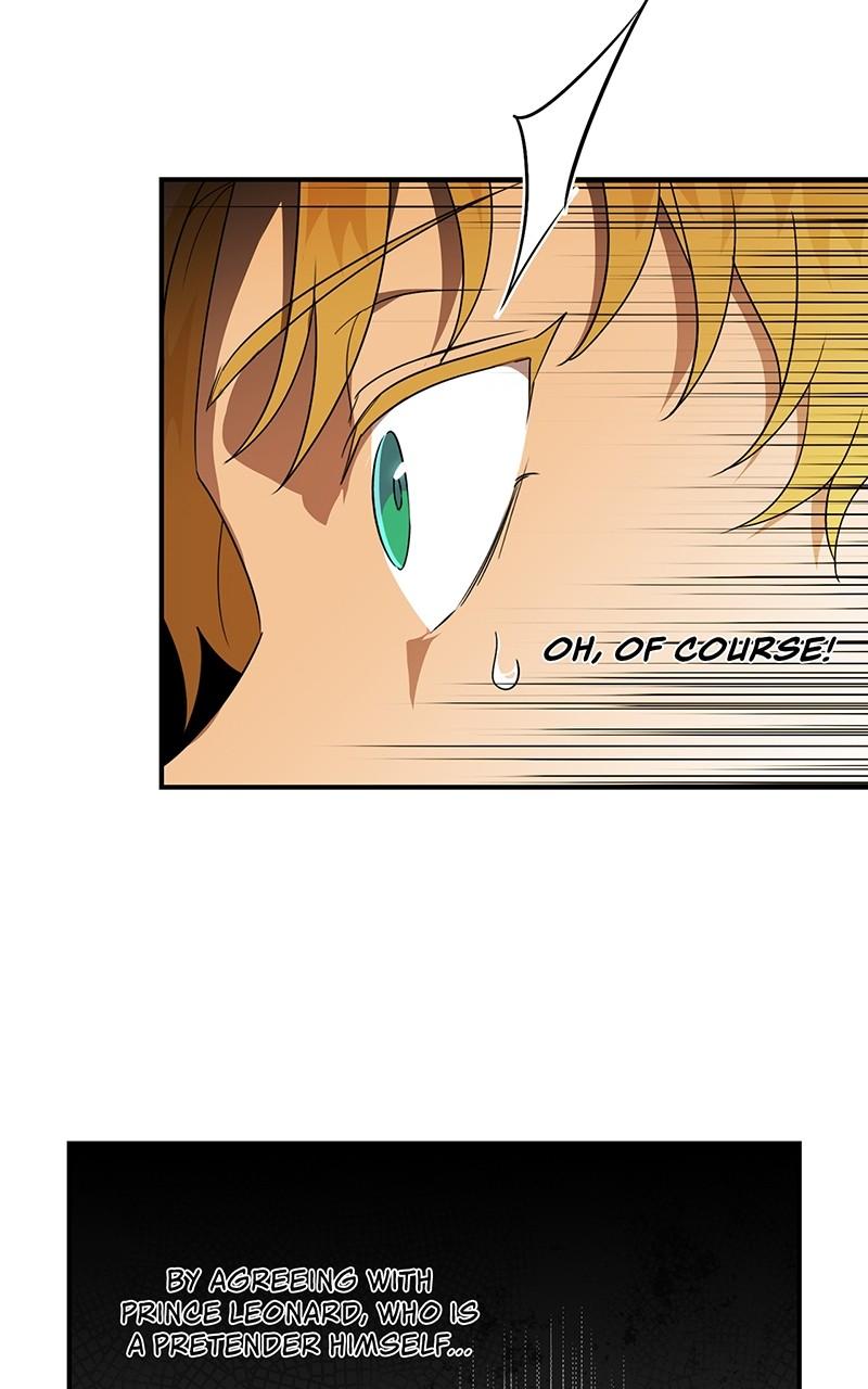 The Spark in Your Eyes Chapter 152