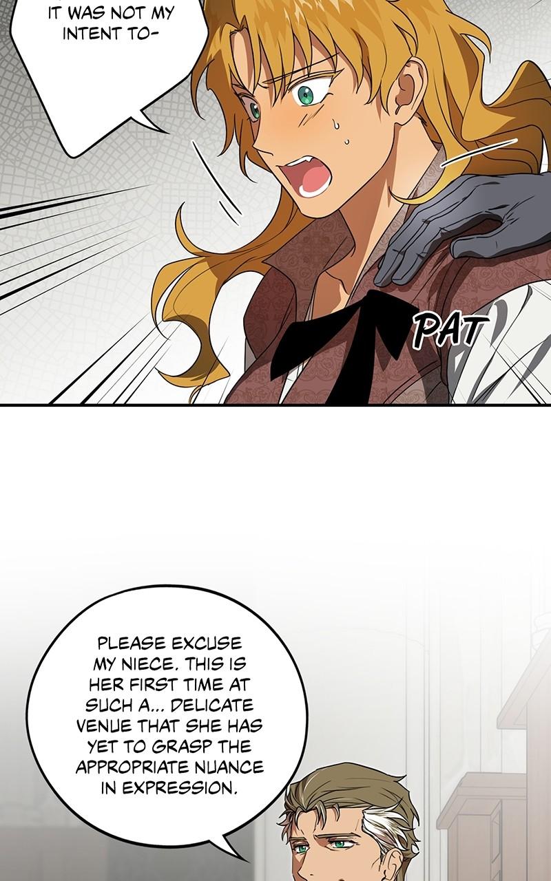 The Spark in Your Eyes Chapter 152