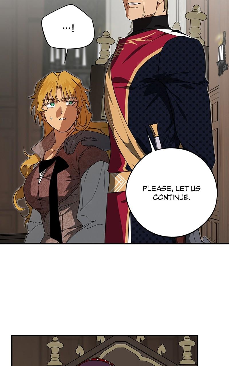 The Spark in Your Eyes Chapter 152