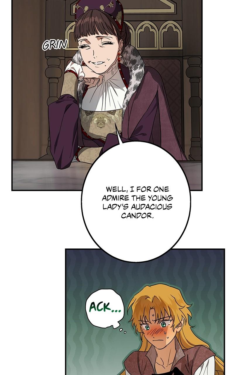 The Spark in Your Eyes Chapter 152