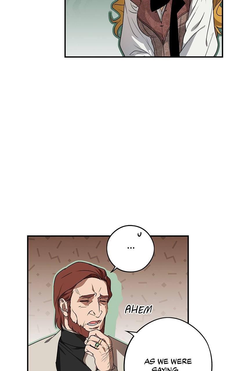 The Spark in Your Eyes Chapter 152