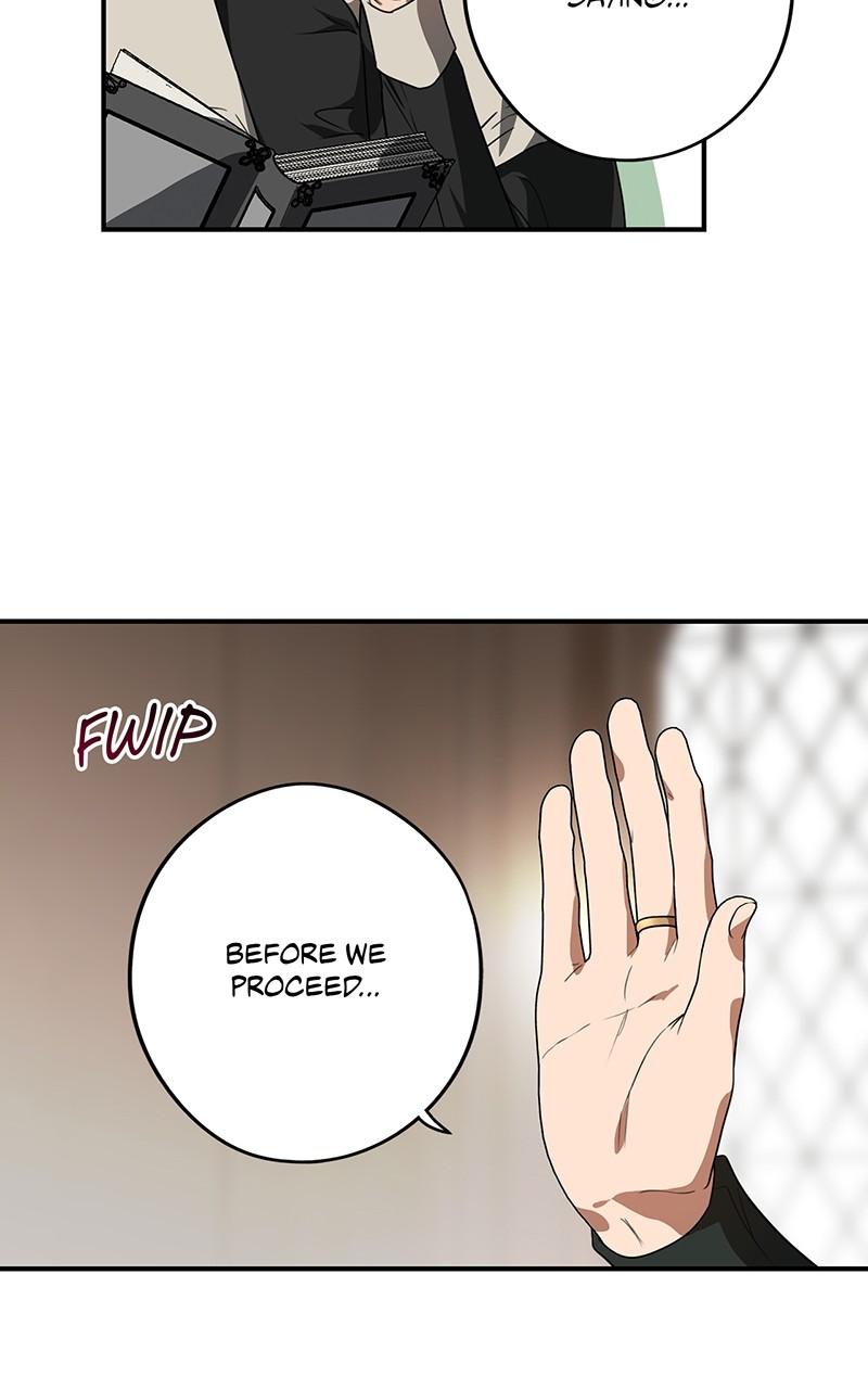 The Spark in Your Eyes Chapter 152