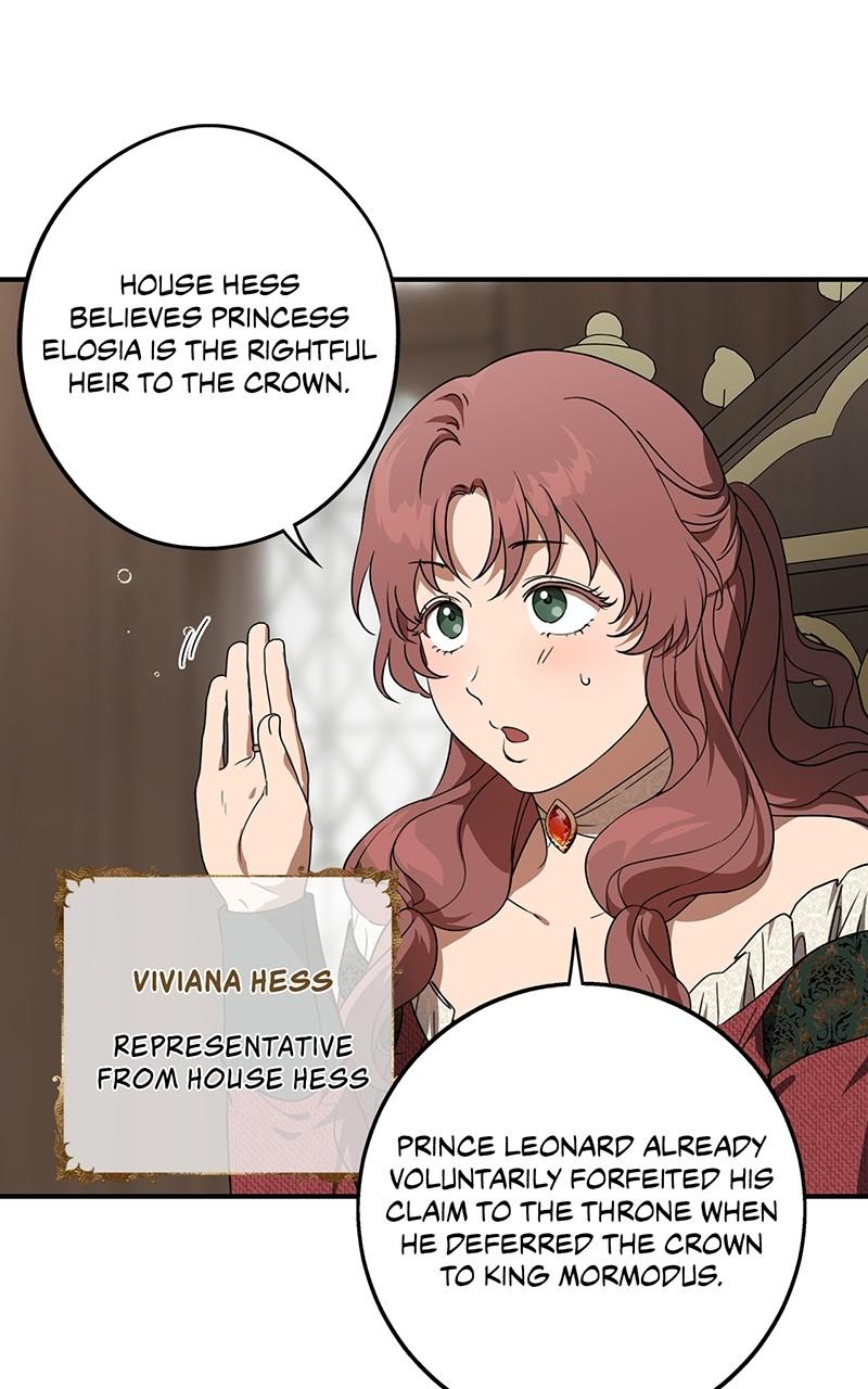 The Spark in Your Eyes Chapter 152