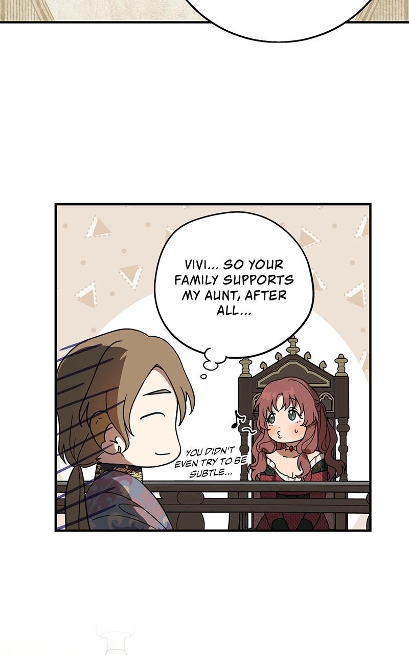 The Spark in Your Eyes Chapter 152