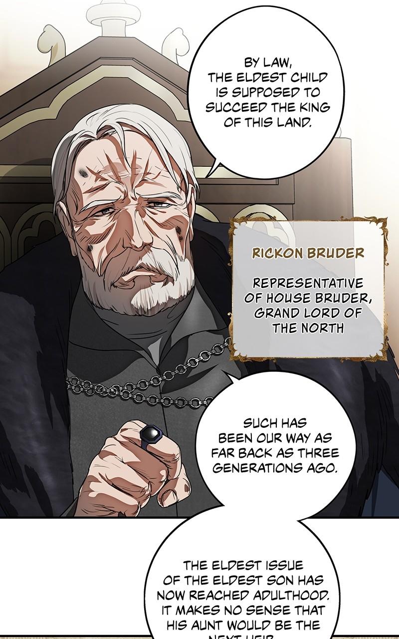 The Spark in Your Eyes Chapter 152