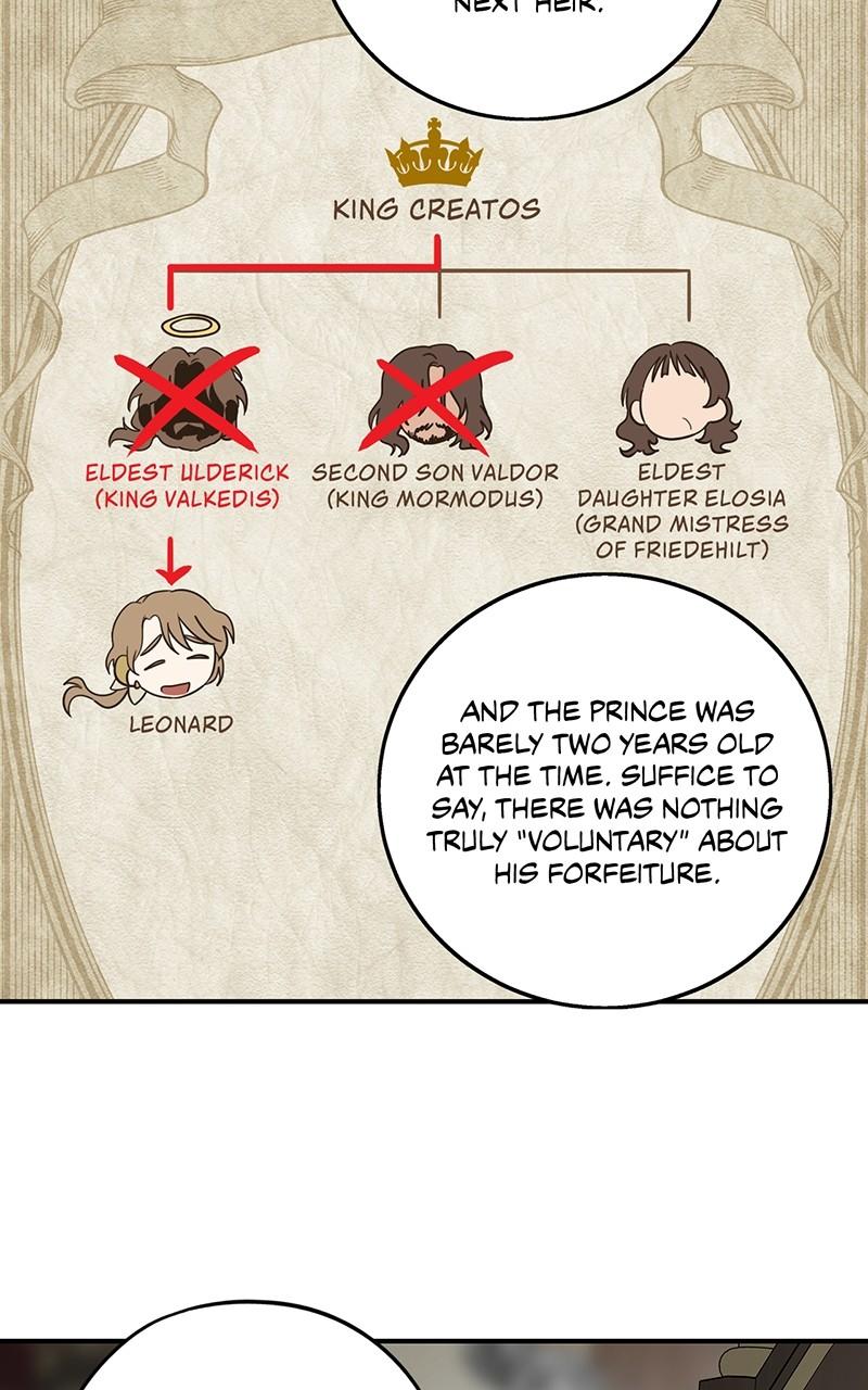 The Spark in Your Eyes Chapter 152