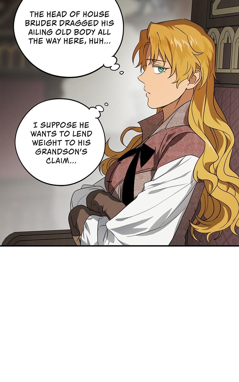 The Spark in Your Eyes Chapter 152