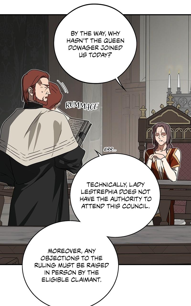 The Spark in Your Eyes Chapter 152