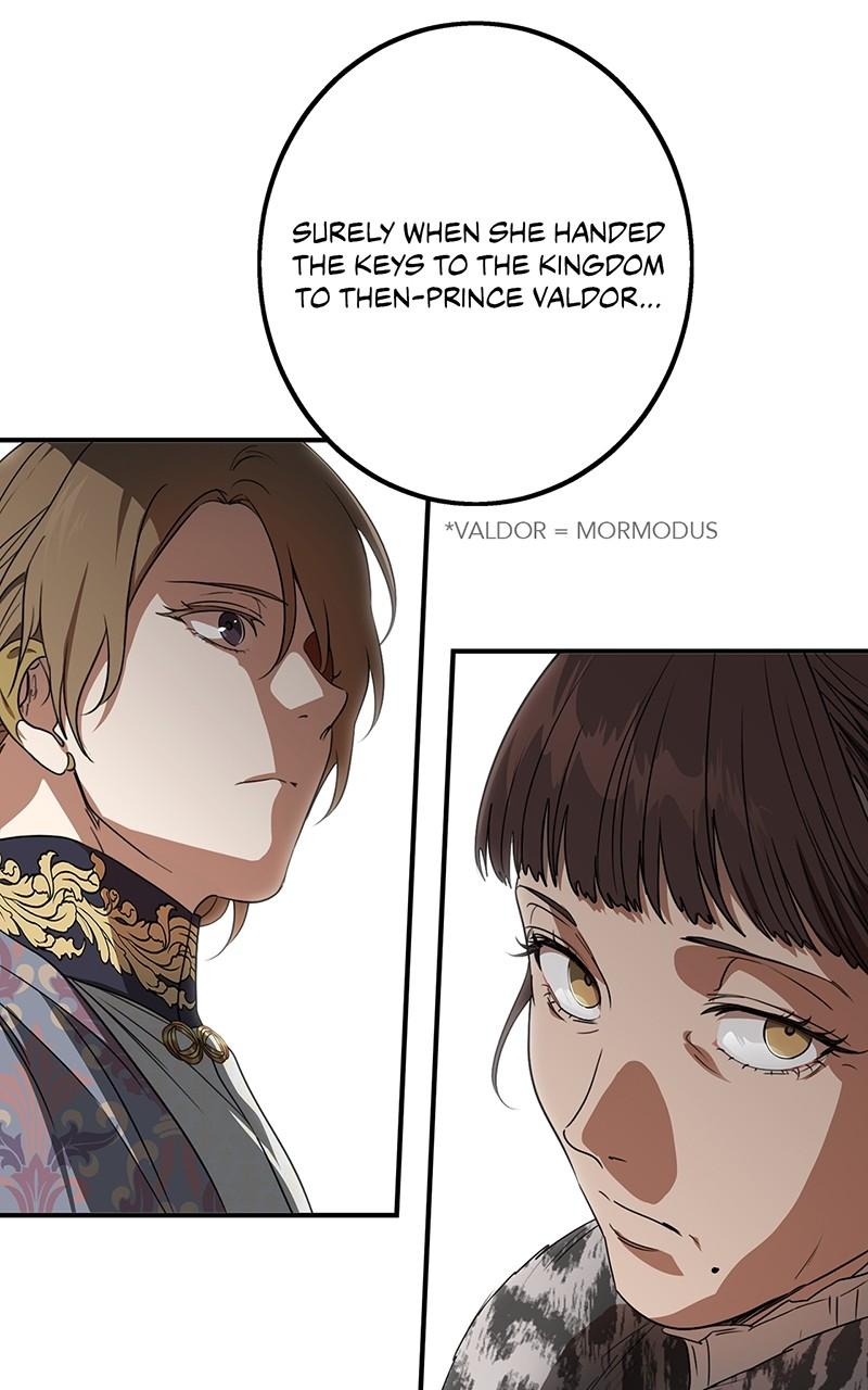 The Spark in Your Eyes Chapter 152