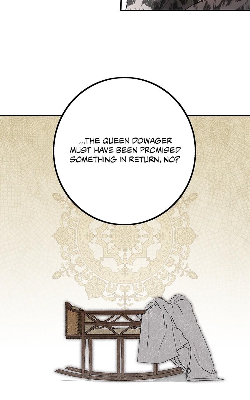 The Spark in Your Eyes Chapter 152