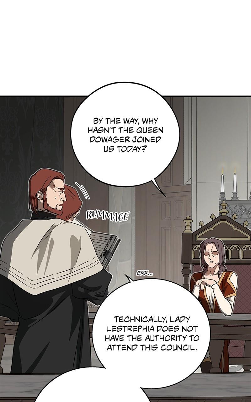 The Spark in Your Eyes Chapter 153