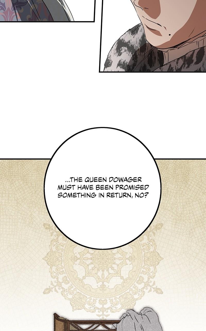 The Spark in Your Eyes Chapter 153