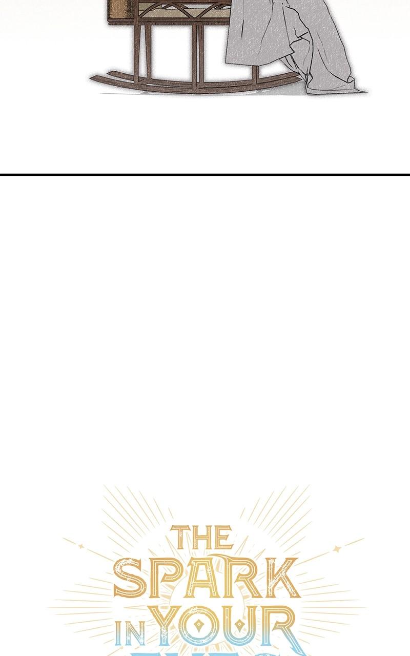 The Spark in Your Eyes Chapter 153