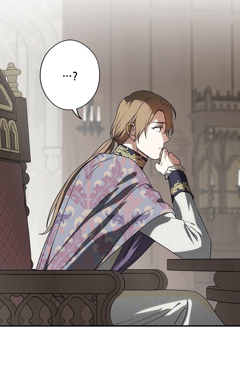 The Spark in Your Eyes Chapter 153