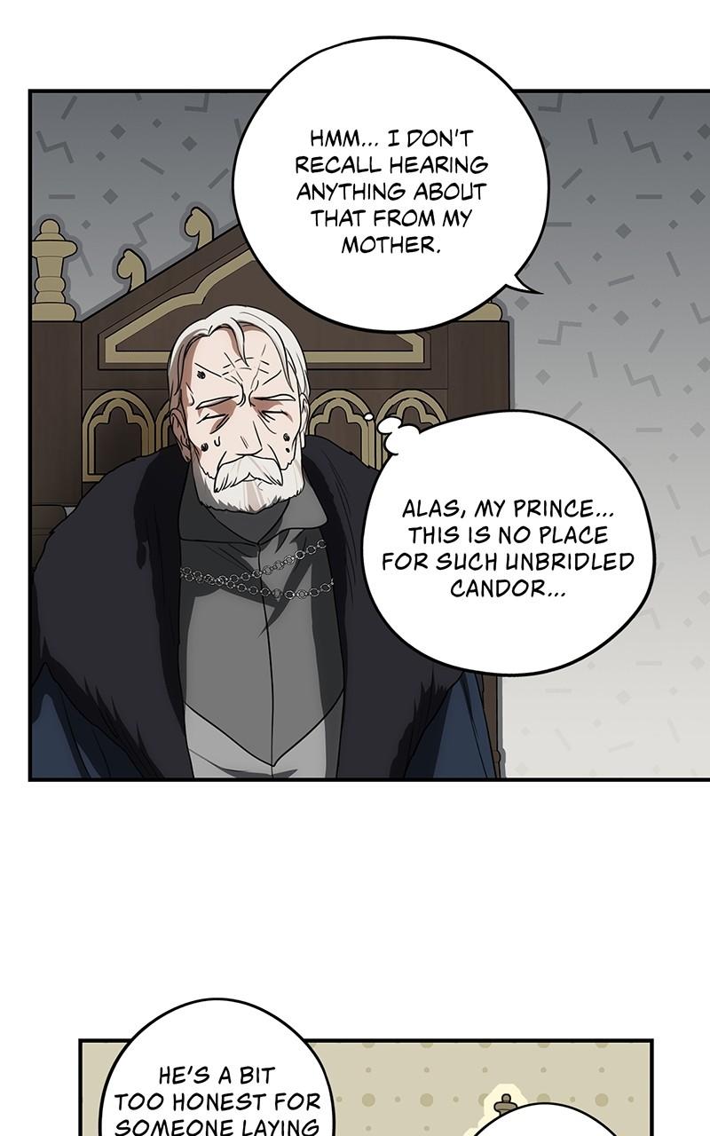 The Spark in Your Eyes Chapter 153