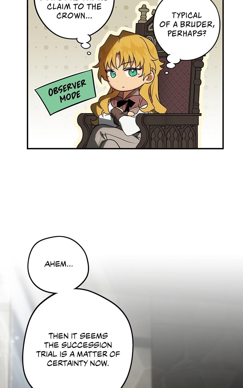 The Spark in Your Eyes Chapter 153